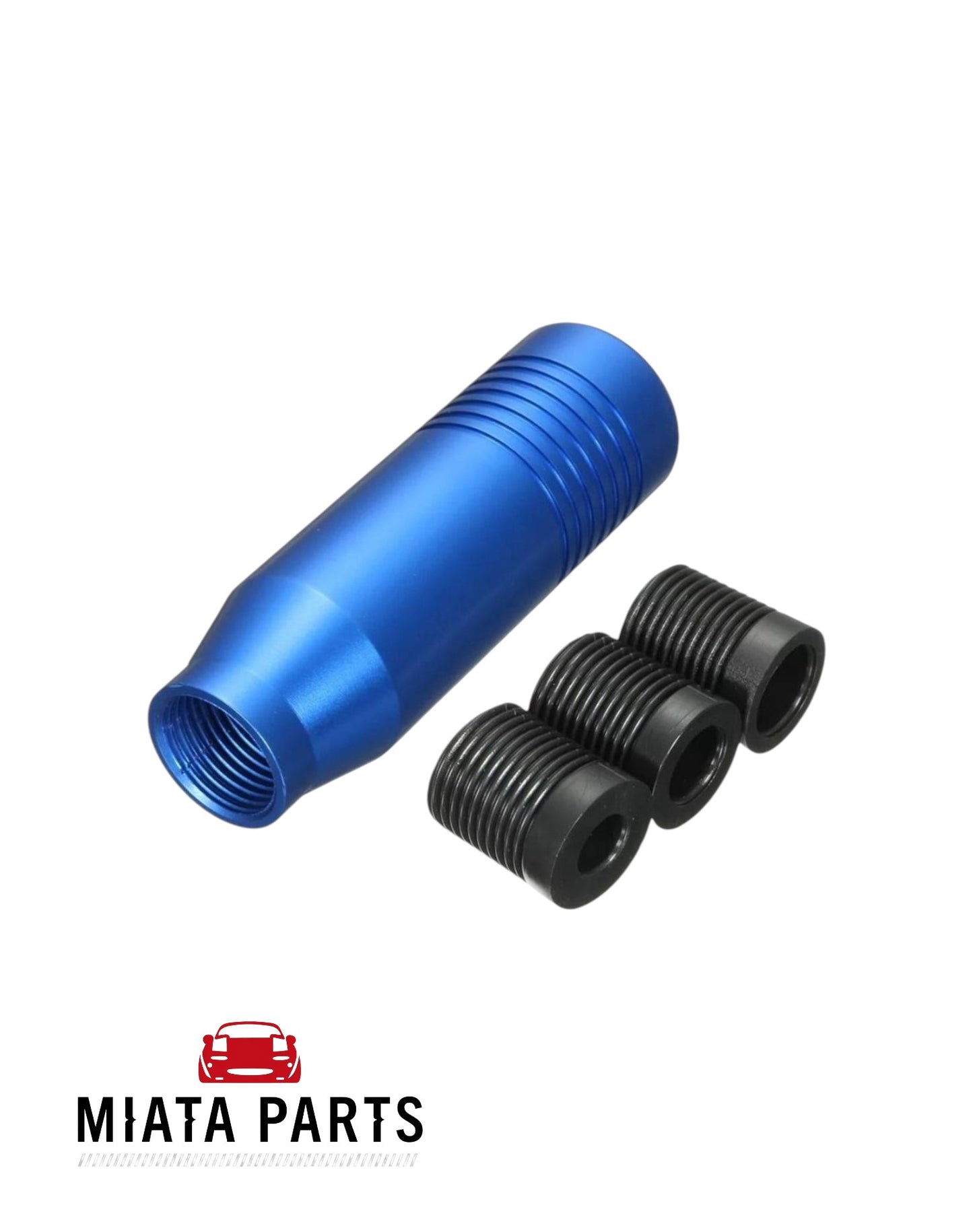 Universal Shift Knob Blue (New)