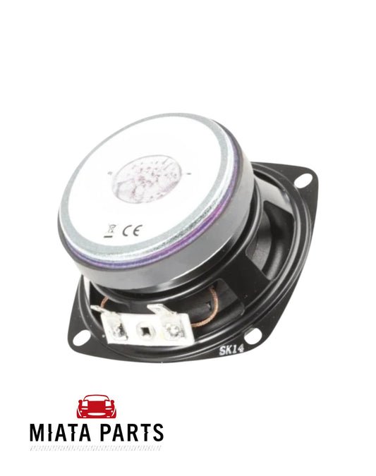 MX5 NA Headrest Speakers Set (4) (Upgrade)