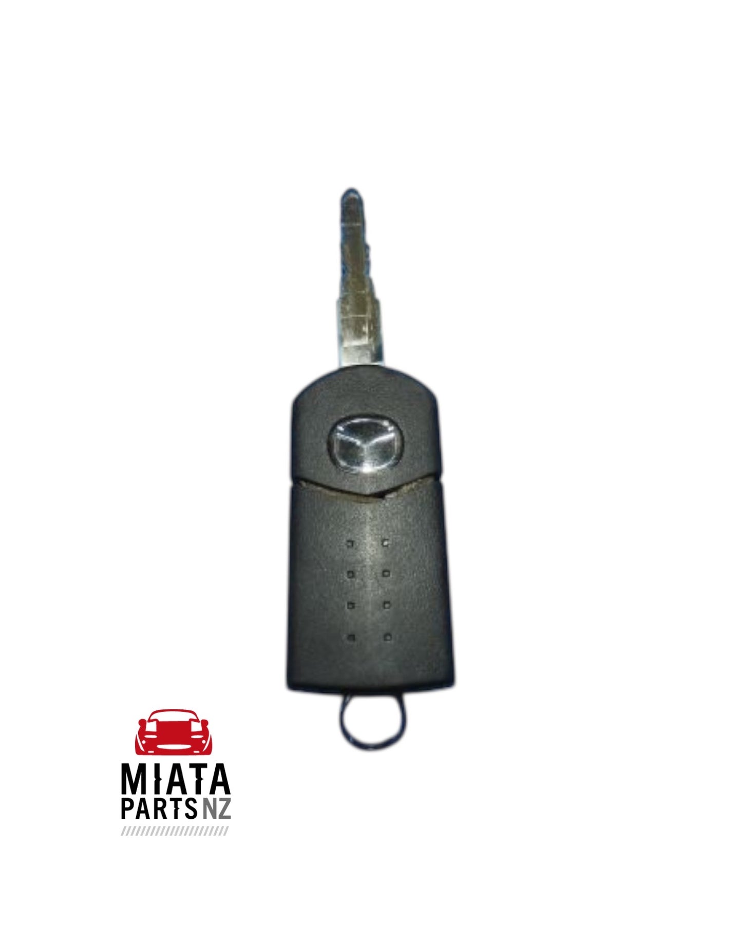MX5 NC Lock Set Key Type (Used)