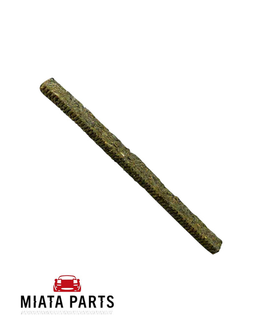 MX5 Lower Shift Boot Insulation #2 (New) (Genuine)