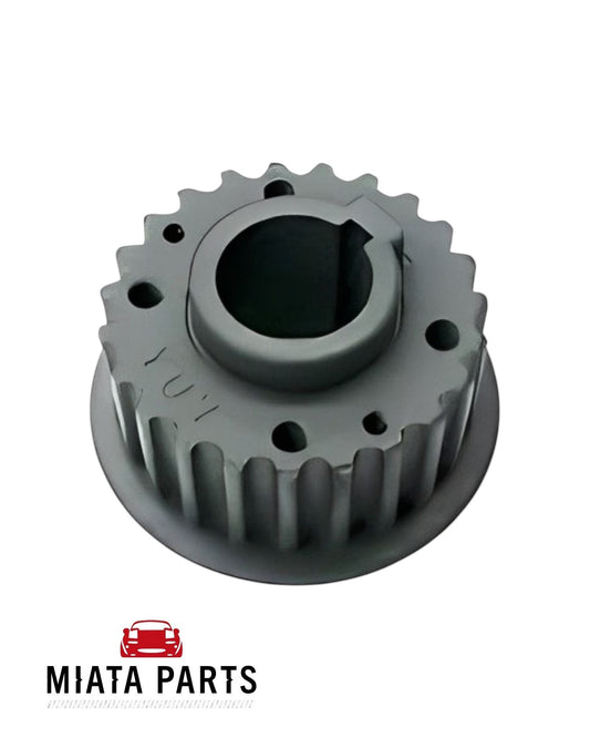 MX5 NA/NB Timing Gear Pulley Long Nose (New) (Genuine)