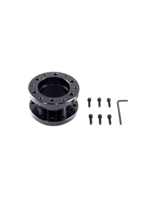 Alu 50mm Steering Wheel Spacer