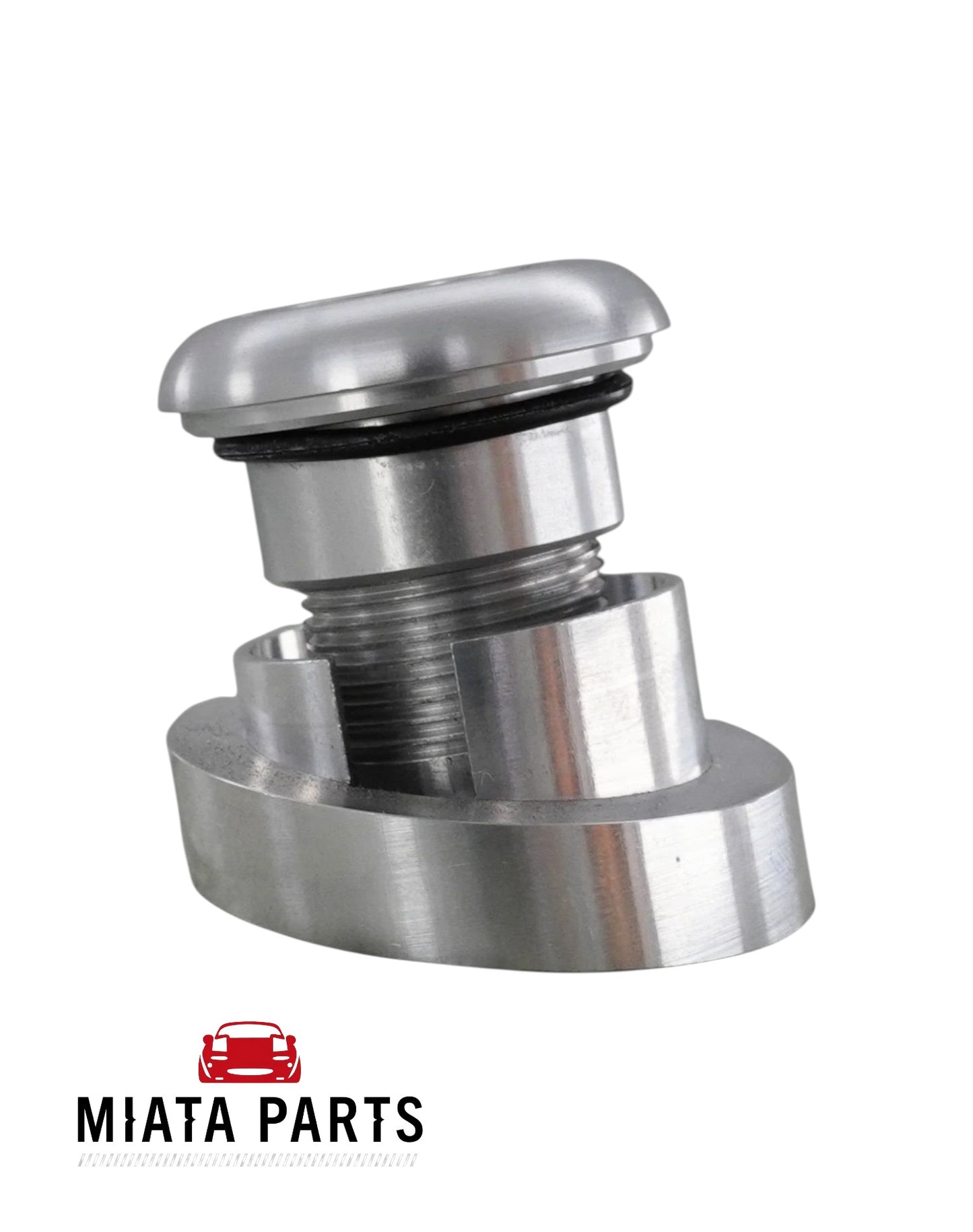 MX5 NB Antenna Base Conversion Fitting (New) (Aftermarket)