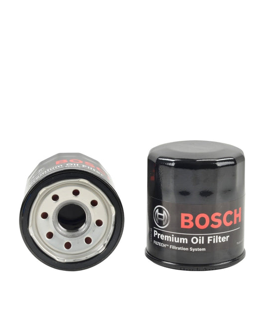 RX7 FD Bosch Oil Filter (New) (Aftermarket)
