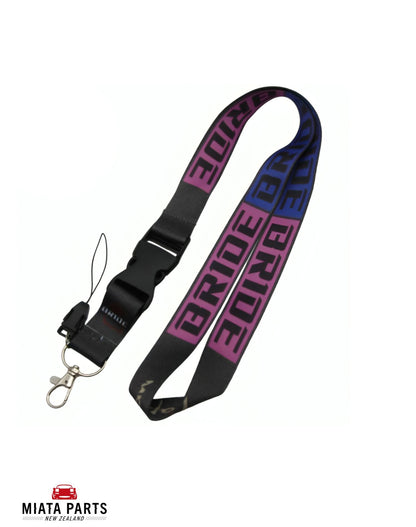 Bride Lanyard