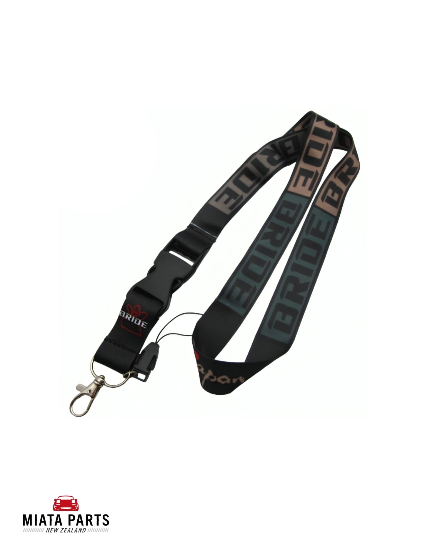 Bride Lanyard
