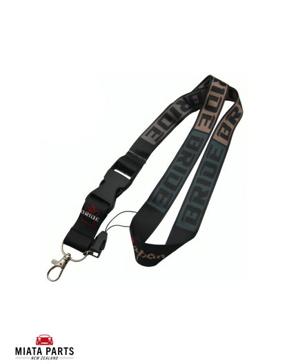 Bride Lanyard