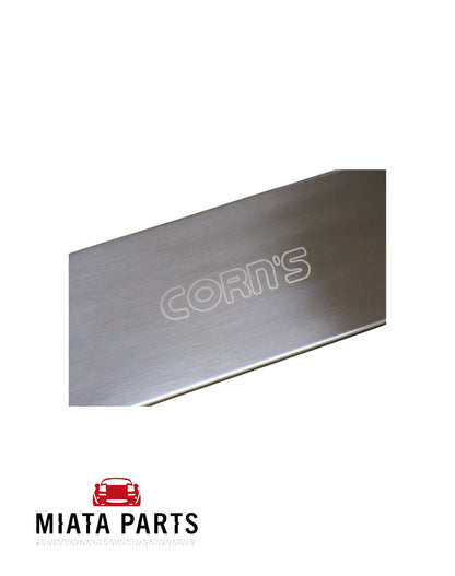 MX5 NA/NB Exhaust Heatshield (New)