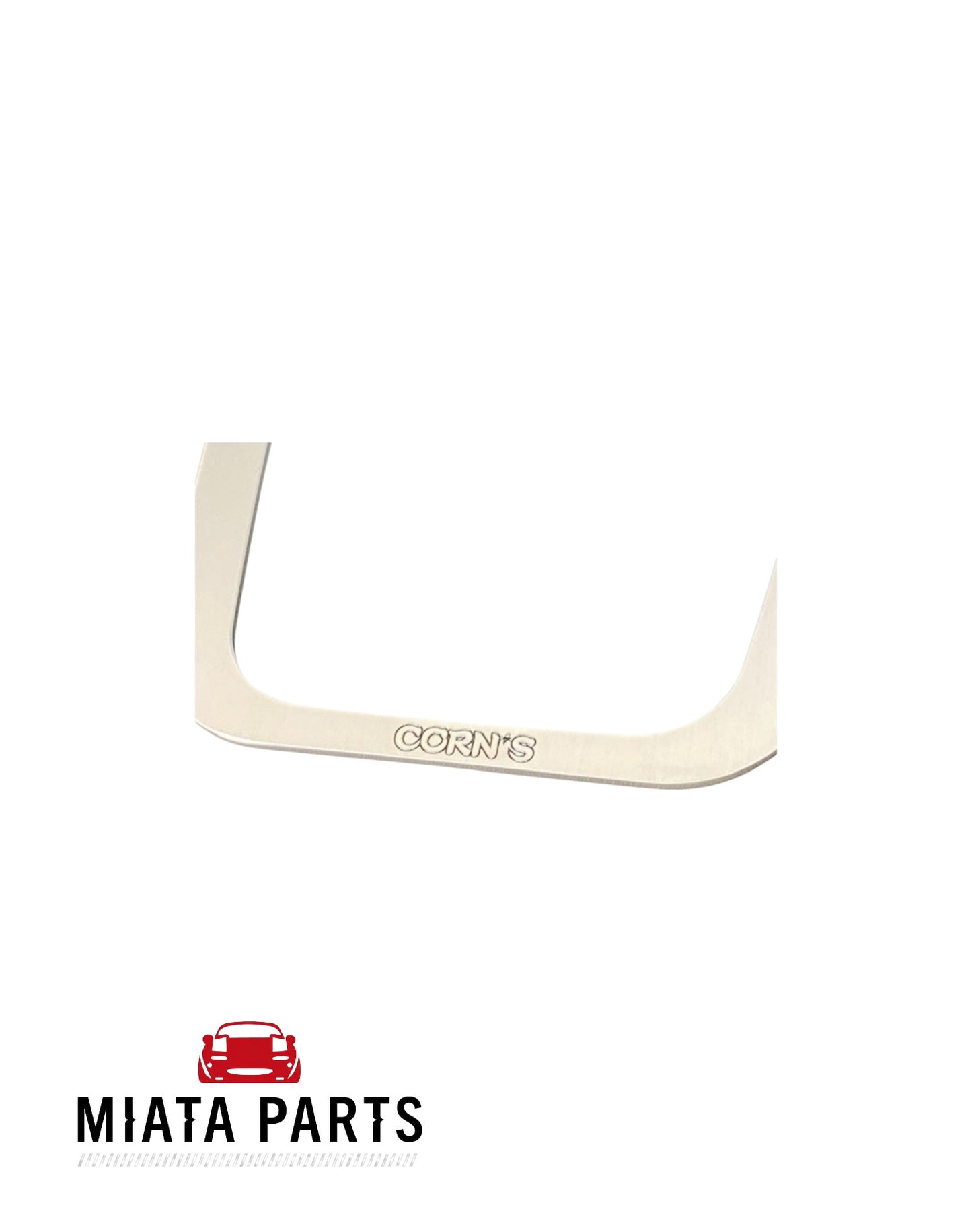 Carmakecorns MX5 NA Shift Plate (New) (Aftermarket)