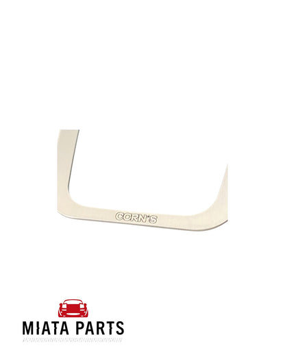 Carmakecorns MX5 NA Shift Plate (New) (Aftermarket)