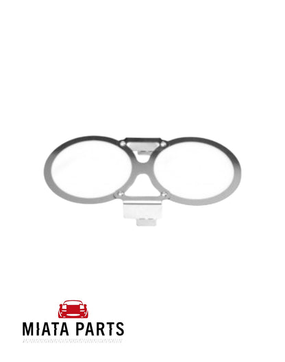 MX5 NA Cupholder Extension With Bottle Opener - Jass Performance