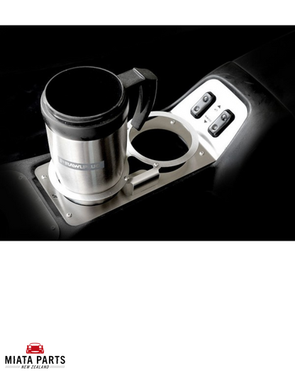 Cupholder Extension with Bottle Opener (NA)