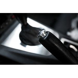 Drift Button Aluminium