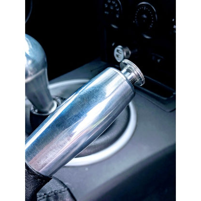 Drift Button Aluminium