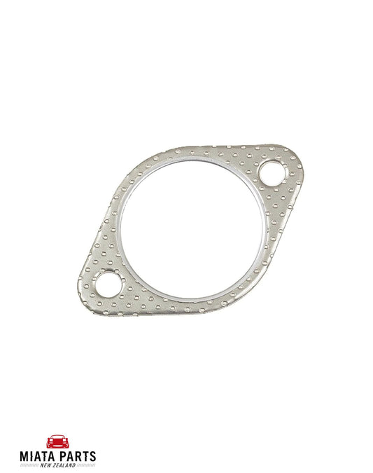 MX5 NA Exhaust Gasket Front of Cat (New) (Genuine)
