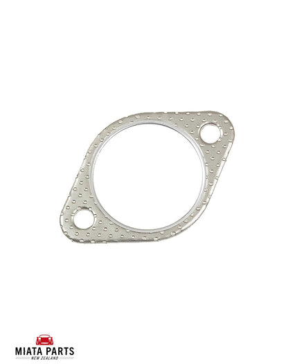 MX5 NA Exhaust Gasket Rear of Cat (New) (Genuine)
