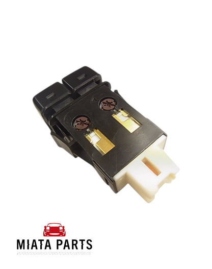 MX5 NA Foglight/Hardtop Defog Dash Switch (New) (Genuine)