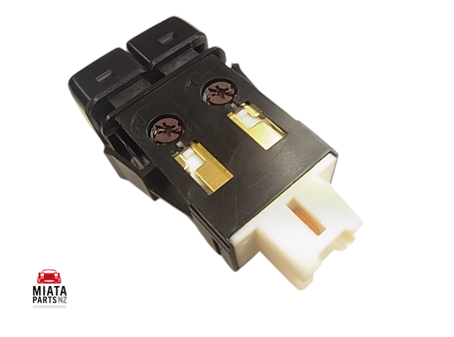 MX5 NA Foglight/Hardtop Defog Dash Switch (New) (Genuine)