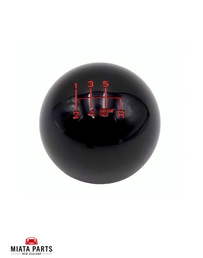 Fuc** Fast Shift Knob Black