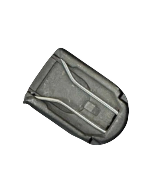 RX7 FD Interior Rear View Mirror Mount/Clip (New) (Genuine)