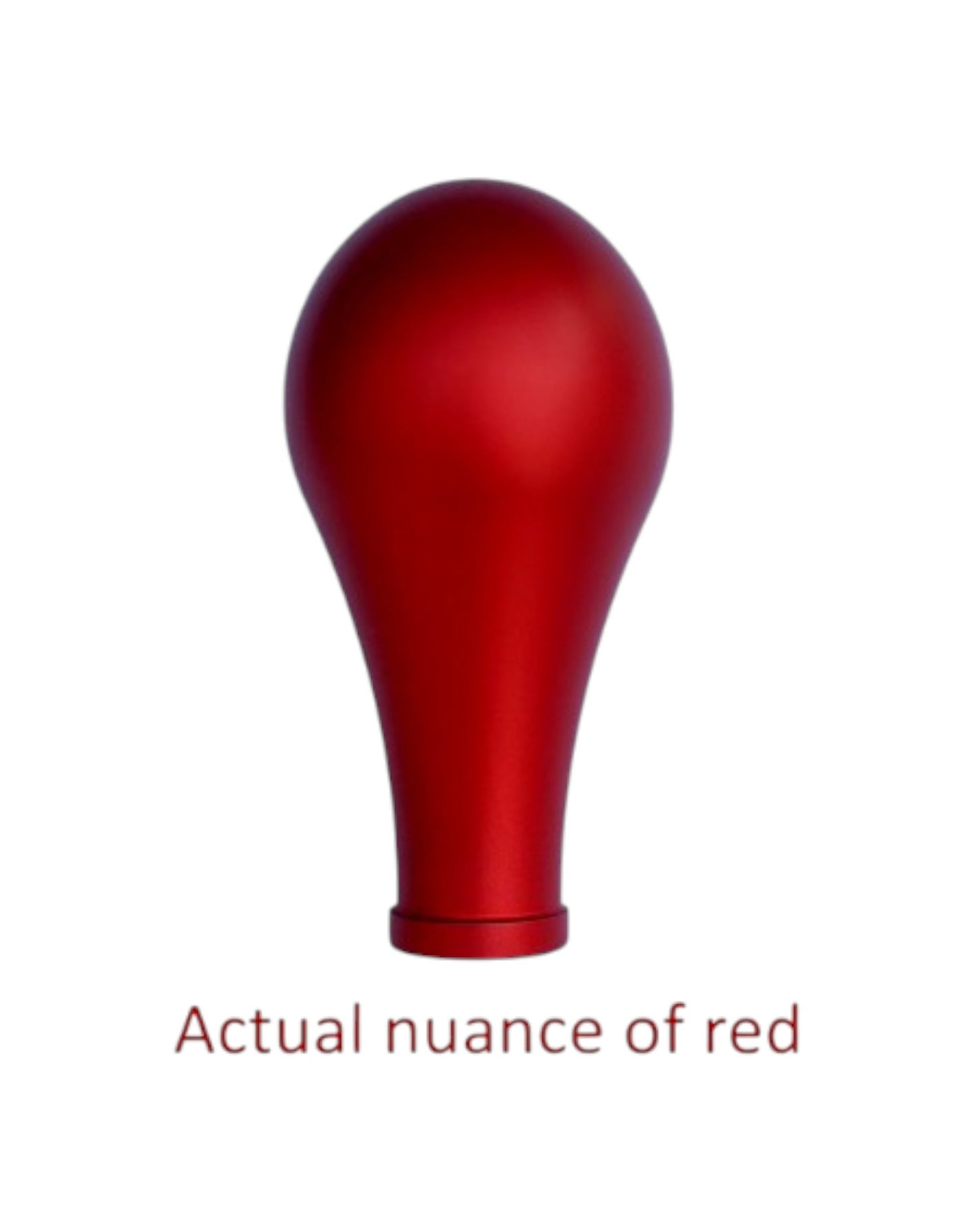 Gear Knob, Sports Style