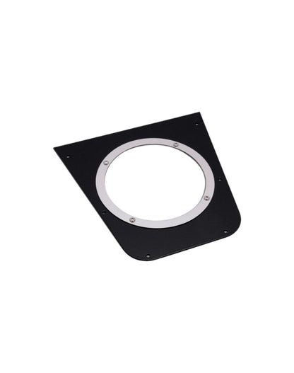 Gear Lever Surround, finish options