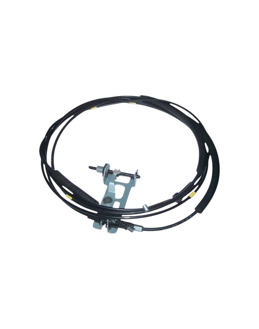 RX7 FD Fuel Door Cable (New) (Genuine)