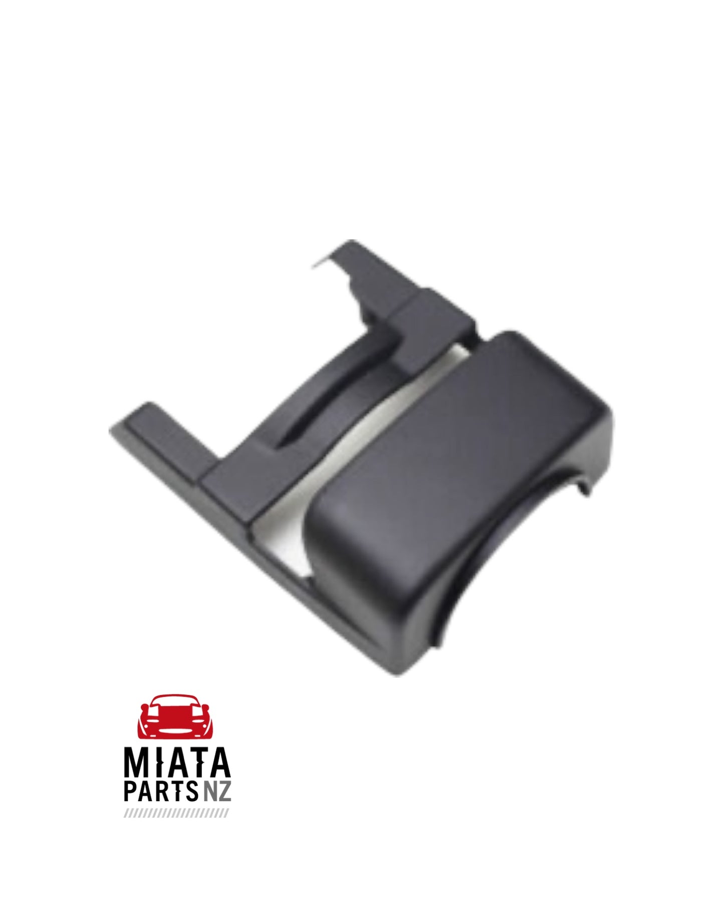 RX7 FC Upper and Lower Steering Column Cover (New) (Genuine)