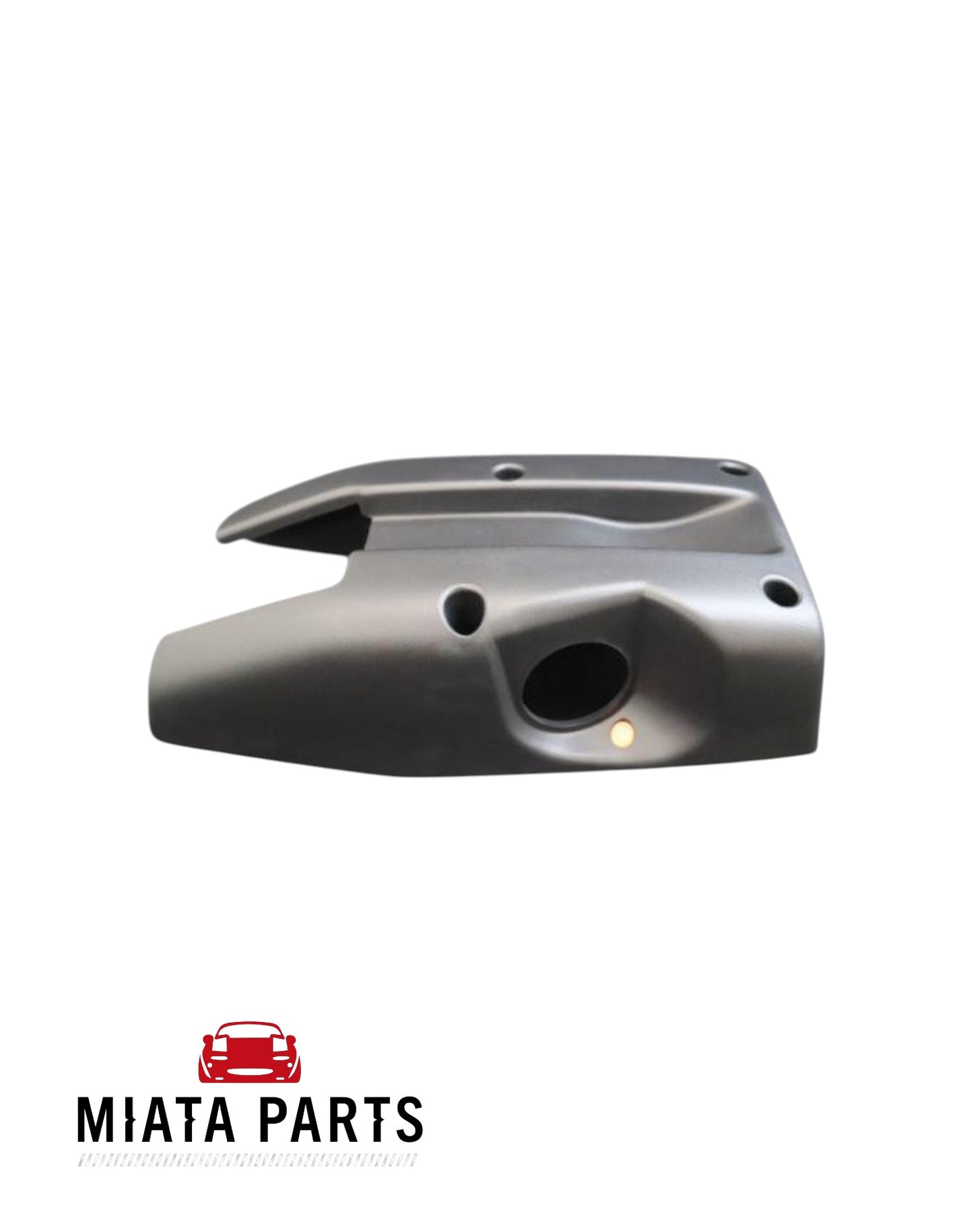 RX7 FC Upper and Lower Steering Column Cover (New) (Genuine)