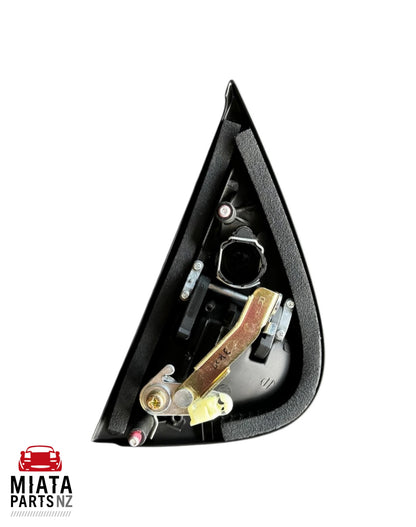 RX7 FD Outer Door Handle (New) (Genuine)