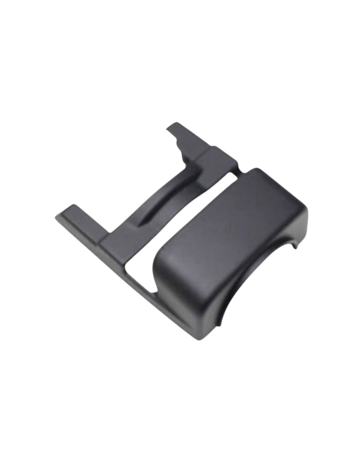 RX7 FC Upper and Lower Steering Column Cover (New) (Genuine)