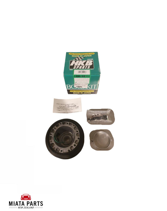 HKB Sports Boss Kit NA