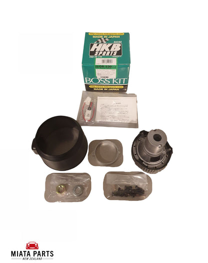 HKB Sports Boss Kit NB