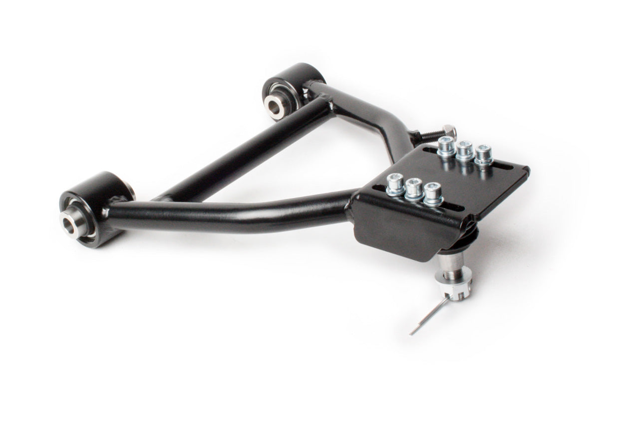 MX5 NC - Front & Rear V2 PRO Arm Kit