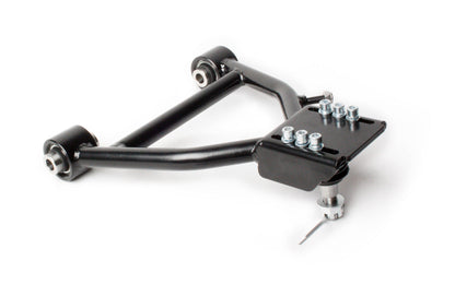 MX5 NC - Front & Rear V2 PRO Arm Kit