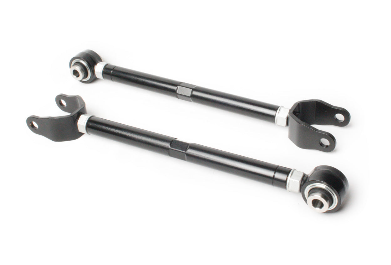 MX5 NC - Front & Rear V2 PRO Arm Kit