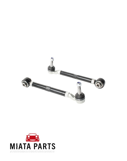 MX5 NC - Front & Rear V2 PRO Arm Kit
