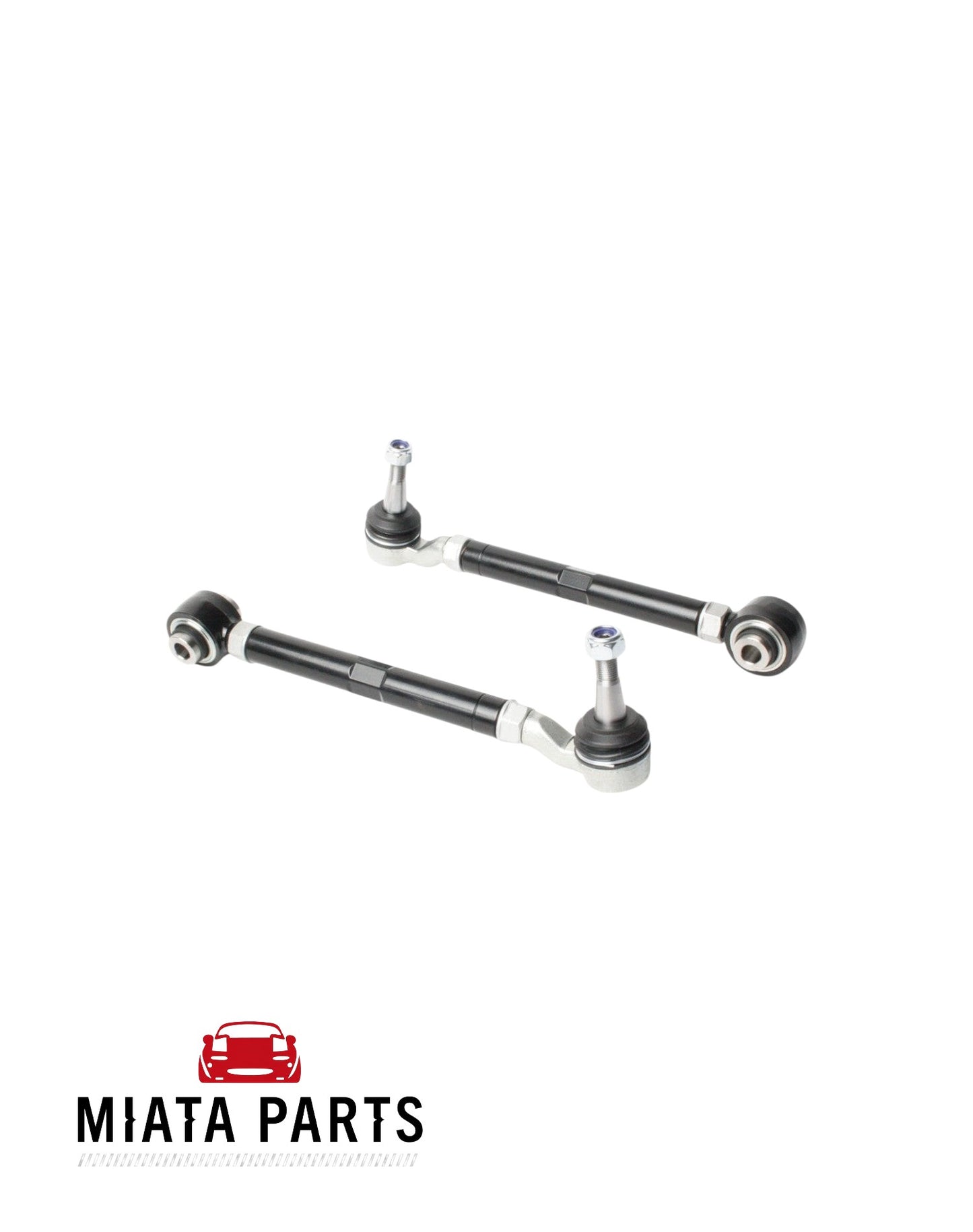 MX5 NC - Rear V2 PRO Arm Kit