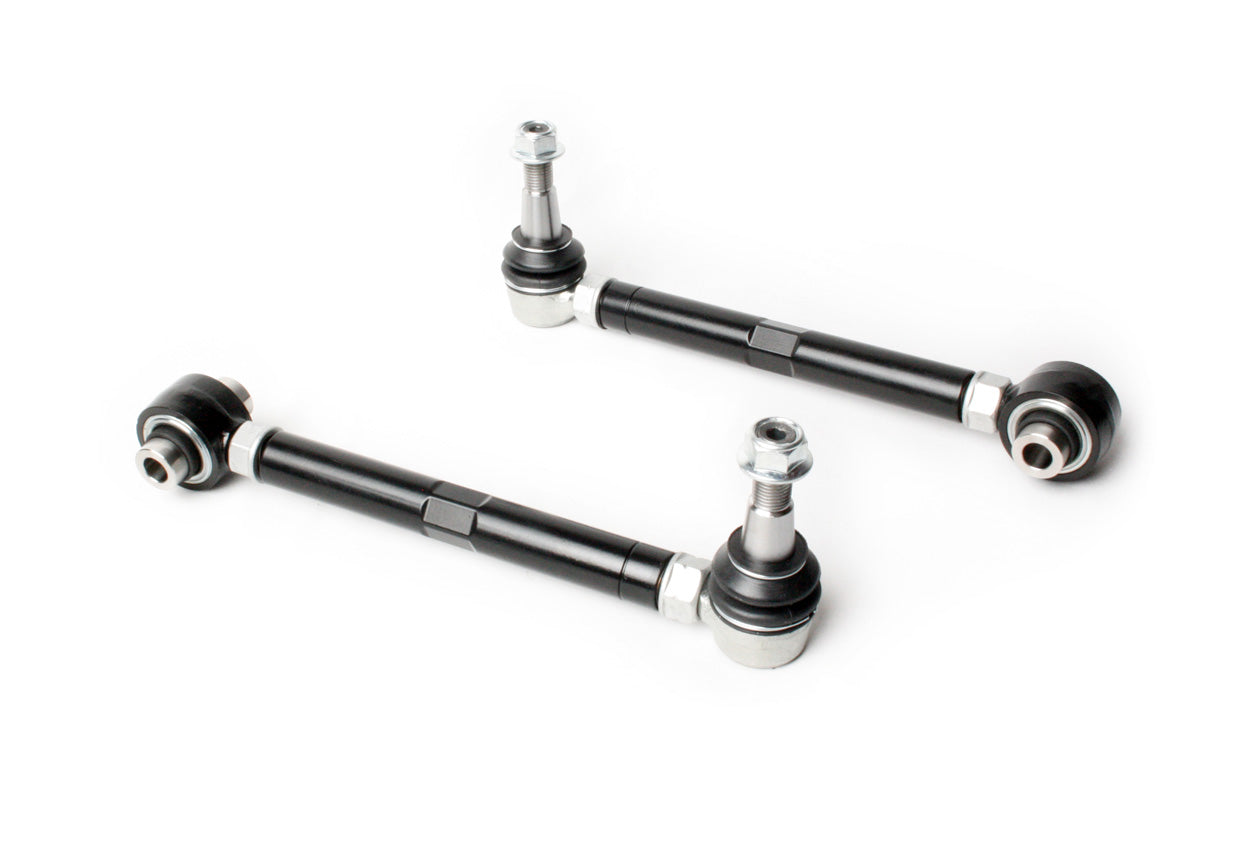 MX5 NC - Front & Rear V2 PRO Arm Kit