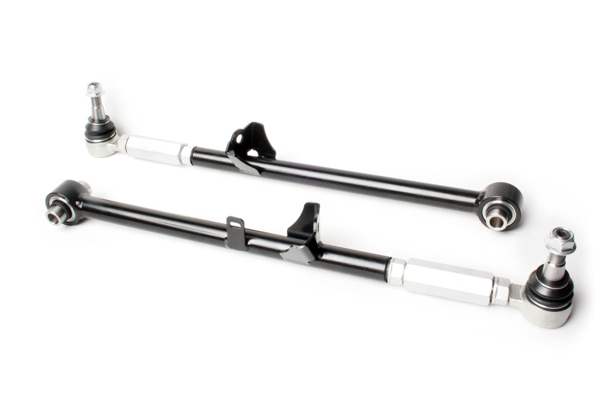 MX5 NC - Front & Rear V2 PRO Arm Kit