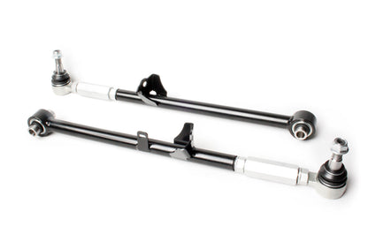 MX5 NC - Front & Rear V2 PRO Arm Kit