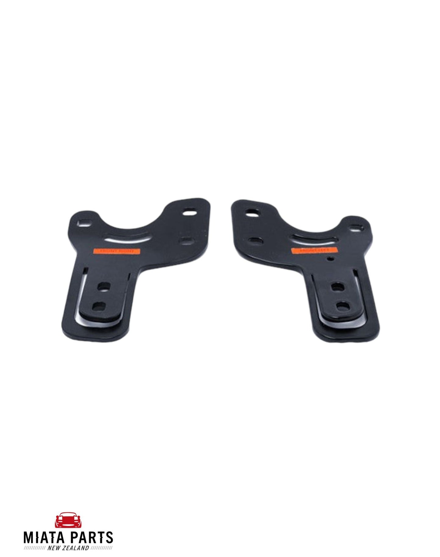 Hardtop Brackets - Front