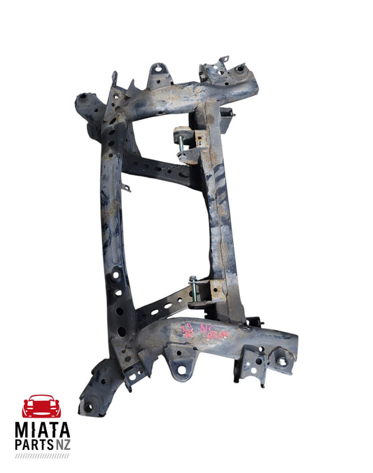 MX5 NC Rear Subframe (Used)
