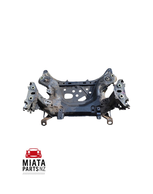 MX5 NC Front Subframe (Used)