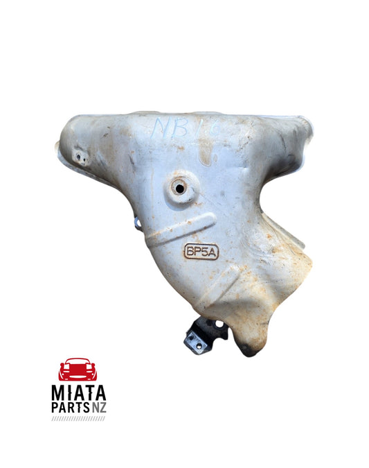 MX5 NB Exhaust Manifold Heatshield (Used)