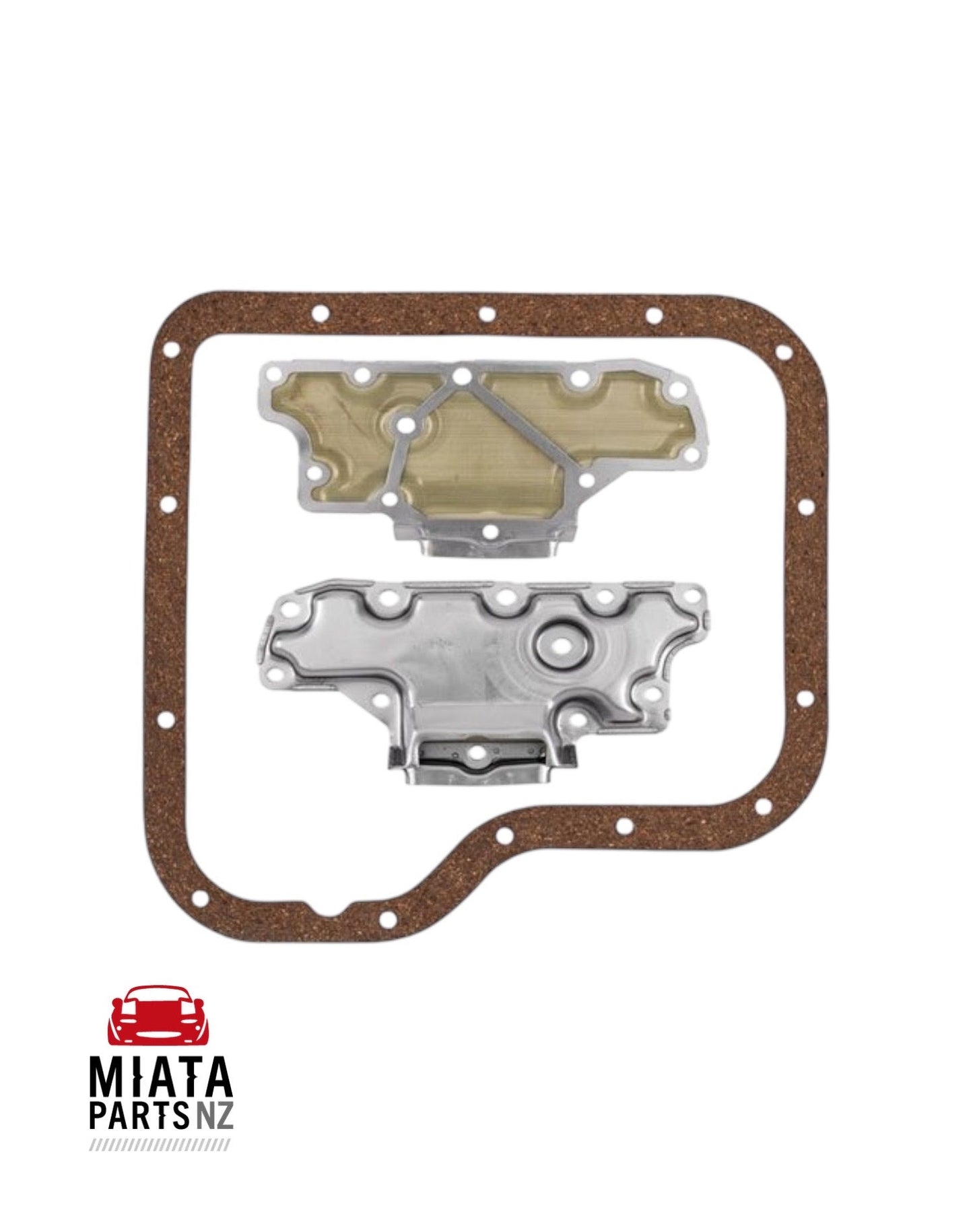 MX5 NA Automatic Transmission Gasket Kit (New) (Aftermarket)