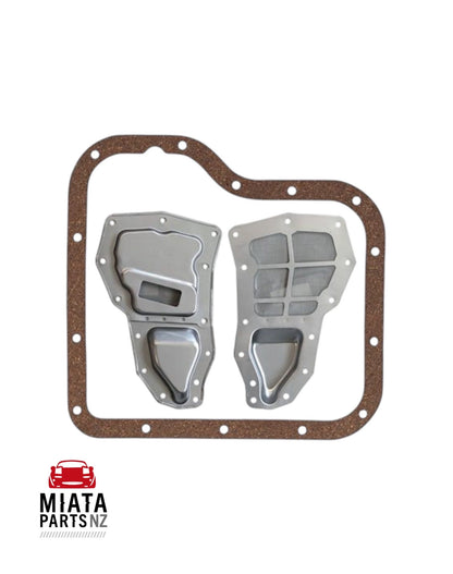 MX5 NA Automatic Transmission Gasket Kit (New) (Aftermarket)