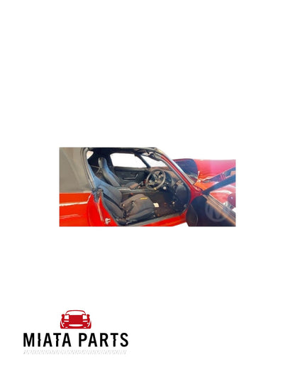 MX5 NA For Wrecking