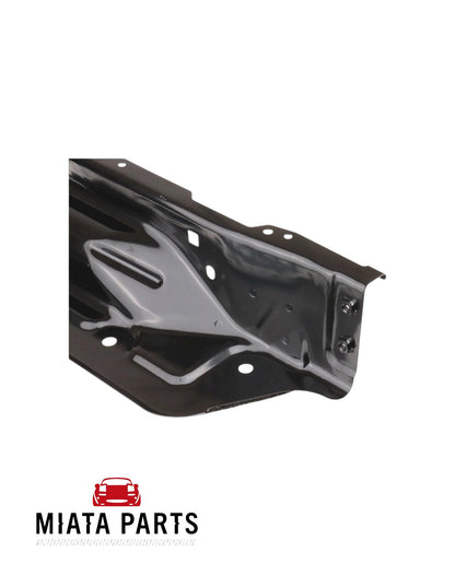 MX5 NC Front Upper Strut Brace Centre Mounting Panel (New) (Genuine)