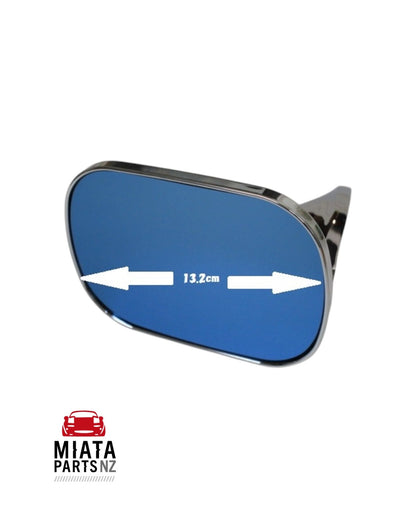 MX5 NA/NB Lightweight Classic Mirror (Pair) (New)